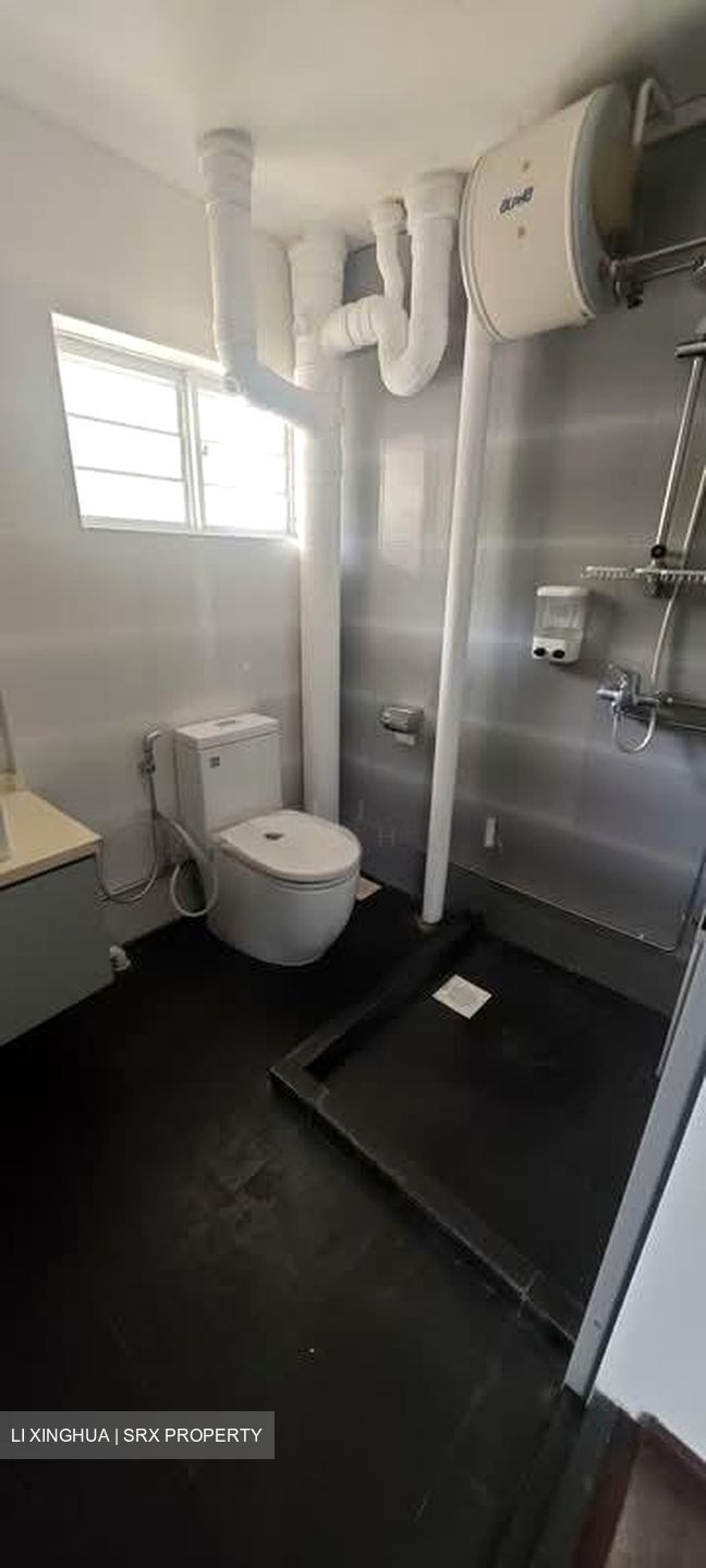 Spottiswoode Park (D2), Apartment #578617421